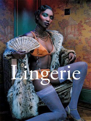 cover image of Lingerie